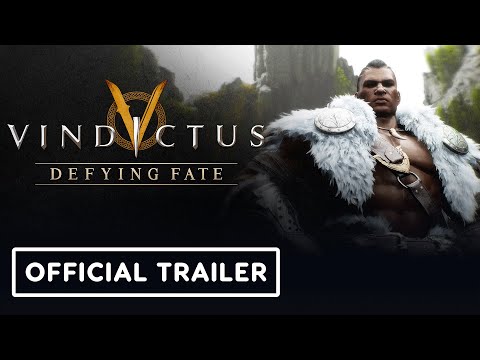 Vindictus: Defying Fate – Official Karok Character Trailer