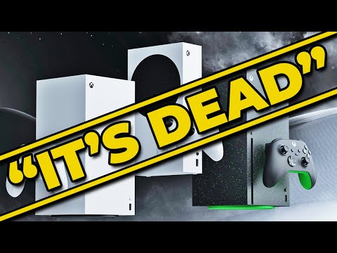 Xbox Founder Says The System Is Dead
