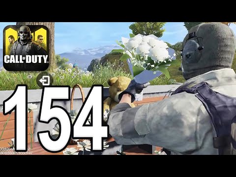 Call of Duty: Mobile – Gameplay Walkthrough Part 154 – Krai (iOS, Android)