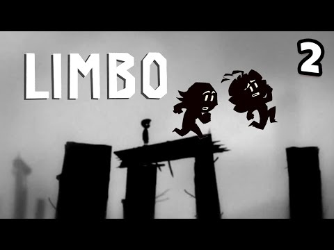 The Ballad of Frederick | LIMBO [2]