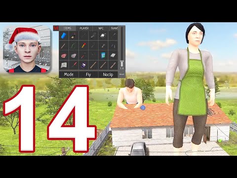 Schoolboy Runaway – Gameplay Walkthrough Part 14 – Unlock Mod Menu Tutorial (iOS, Android)