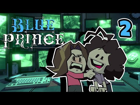 We’re finishing the run! | Blue Prince [2]
