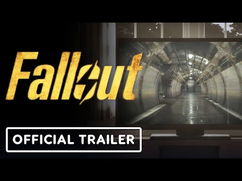 Universal Studios’ Halloween Horror Nights – Official Fallout Announcement Teaser Trailer