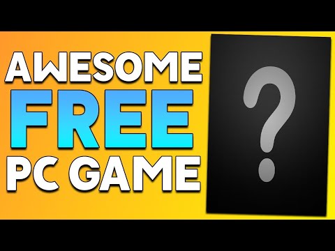 Get an ABSOLUTELY MASSIVE FREE PC Game RIGHT NOW + GREAT STEAM Game DEALS and SALES!