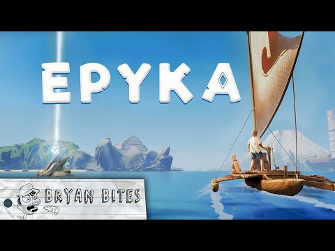 Epyka | PSVR2 REVIEW