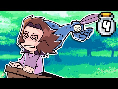 Let’s just take the L here | Legend of Zelda: The Minish Cap [4]