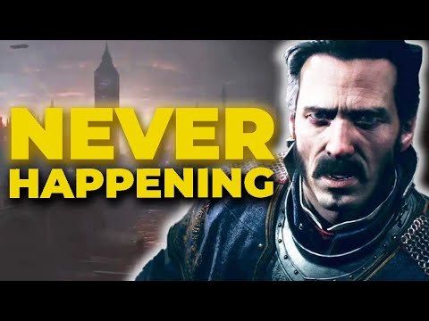 10 Video Game Cliffhangers That Went NOWHERE
