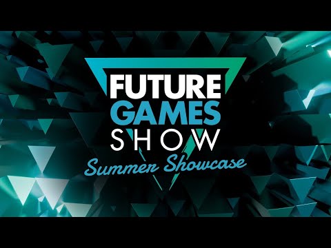 Future Game Show Summer Showcase 2025