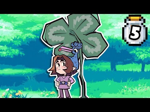 The Swedish King | Legend of Zelda: The Minish Cap [5]