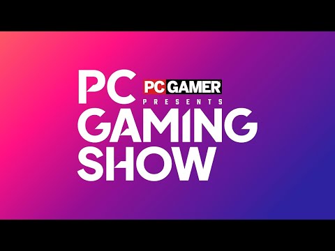 PC Gaming Show 2025 – ESP