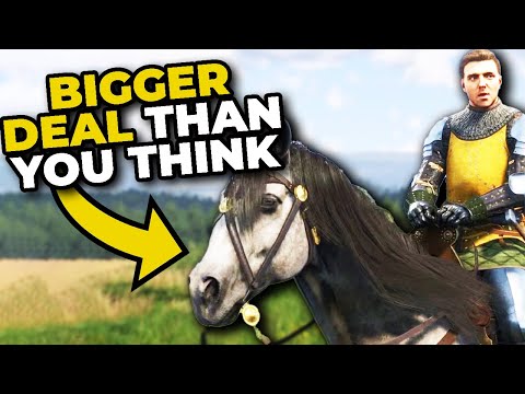 10 Seemingly Pointless Video Game Choices That Have Surprising Consequences