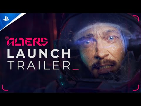 The Alters – Launch Trailer | PS5 Games