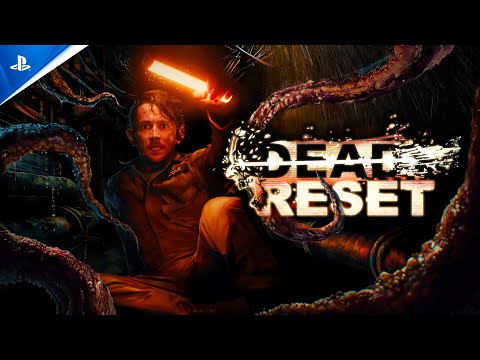 Dead Reset – Reveal Trailer | PS5 & PS4 games