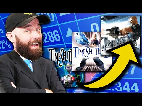 8 Video Game Trilogies That Went From Bad To GREAT