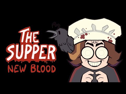 Norman Bates but us? | The Supper: New Blood