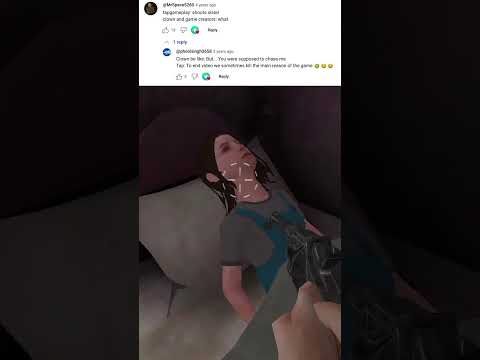 How to Wake up your Sister (Death Park 2)
