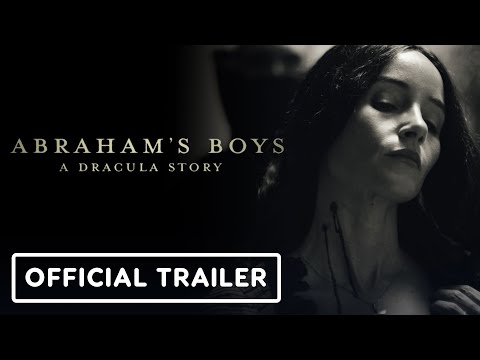 Abraham’s Boys: A Dracula Story – Official Trailer (2025) Titus Welliver, Jocelin Donahue