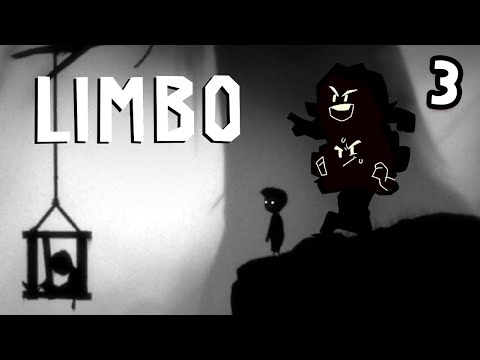 Yippeeee! | LIMBO [3]