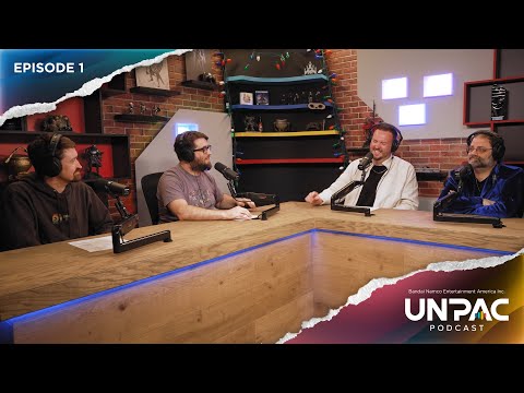 ELDEN RING NIGHTREIGN Launches! | UNPAC Podcast