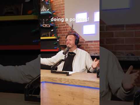 We’re doing a podcast! | UNPAC Podcast