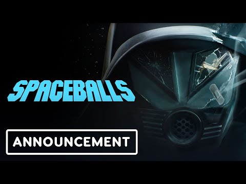 Spaceballs 2 – Official Announcement Teaser (2027) Mel Brooks