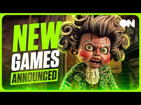 70+ NEW Games Announced For Xbox | Summer Games Fest Recap