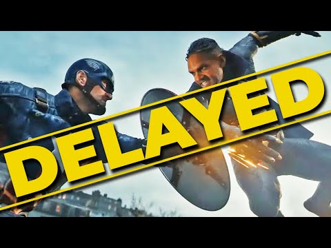 9 Video Games That Just Got DELAYED