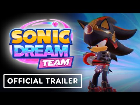 Sonic Dream Team – Official New Costume Update Trailer