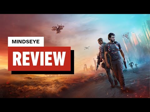 MindsEye Review