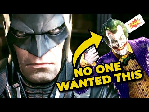 10 Phenomenal Games With AWFUL Stories
