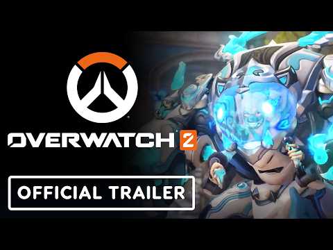 Overwatch 2 – Official Season 17: Powered Up! Trailer