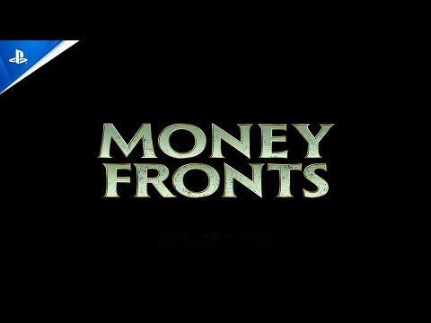 GTA Online – Money Fronts Trailer | PS5 & PS4 Games