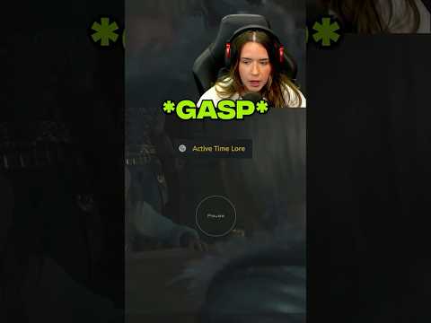 Our New Favourite Game Feature
