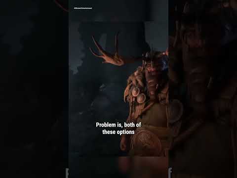 Diablo 4 players are misclicking their way into a .50 hole #PCGaming #Diablo4