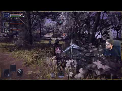 ELDEN RING NIGHTREIGN | Playing with Oroboro and FightinCowboy!