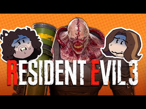 Resident Evil 3 [FULL PLAYTHROUGH]