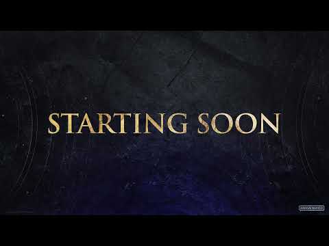 ELDEN RING NIGHTREIGN | Hard Carry part two: the second part