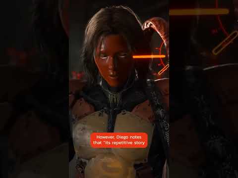 Death Stranding 2 Short REVIEW
