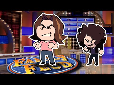 WHO THE HECK DO THEY SURVEY?! | Family Feud