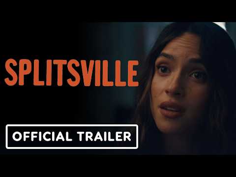 Splitsville – Official Redband Trailer (2025) Dakota Johnson, Adria Arjona