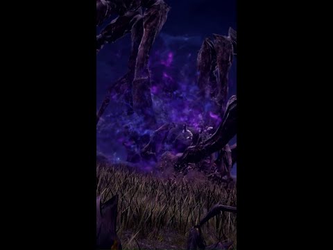 Which enemy is a big NOPE when you come across it? #NIGHTREIGN
