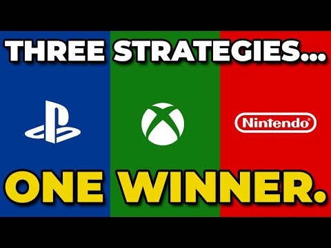 The Future Of Gaming Might Not Be For You