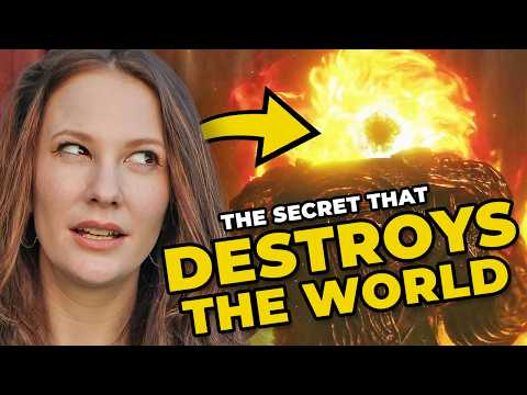 10 Video Game Secrets Everyone REGRETS Finding