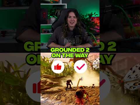 How to Get This Rare Grounded Achievement FAST