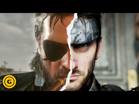 Death Stranding 2 Is The Closest We’ll Get To Metal Gear Solid 5 Sequel