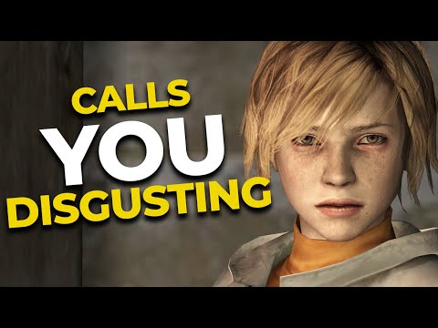 10 Video Game Fourth Wall Breaks That Came Out Of NOWHERE