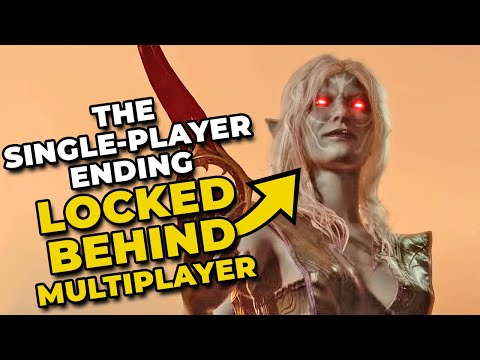 10 Awesome Single-Player Features Locked Behind Multiplayer