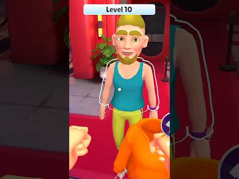 I Am Security Mobile Gameplay