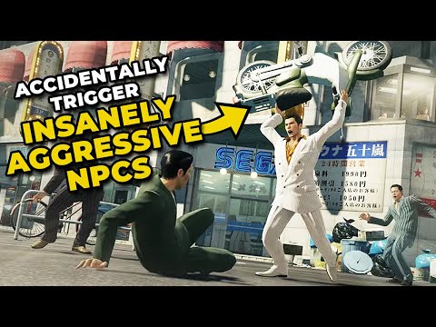 10 Times You Secretly Made The Game Harder (And Didn’t Even Realise)