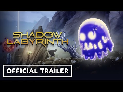 Shadow Labyrinth – Official Nintendo Switch 2 Edition Pre-Order Trailer